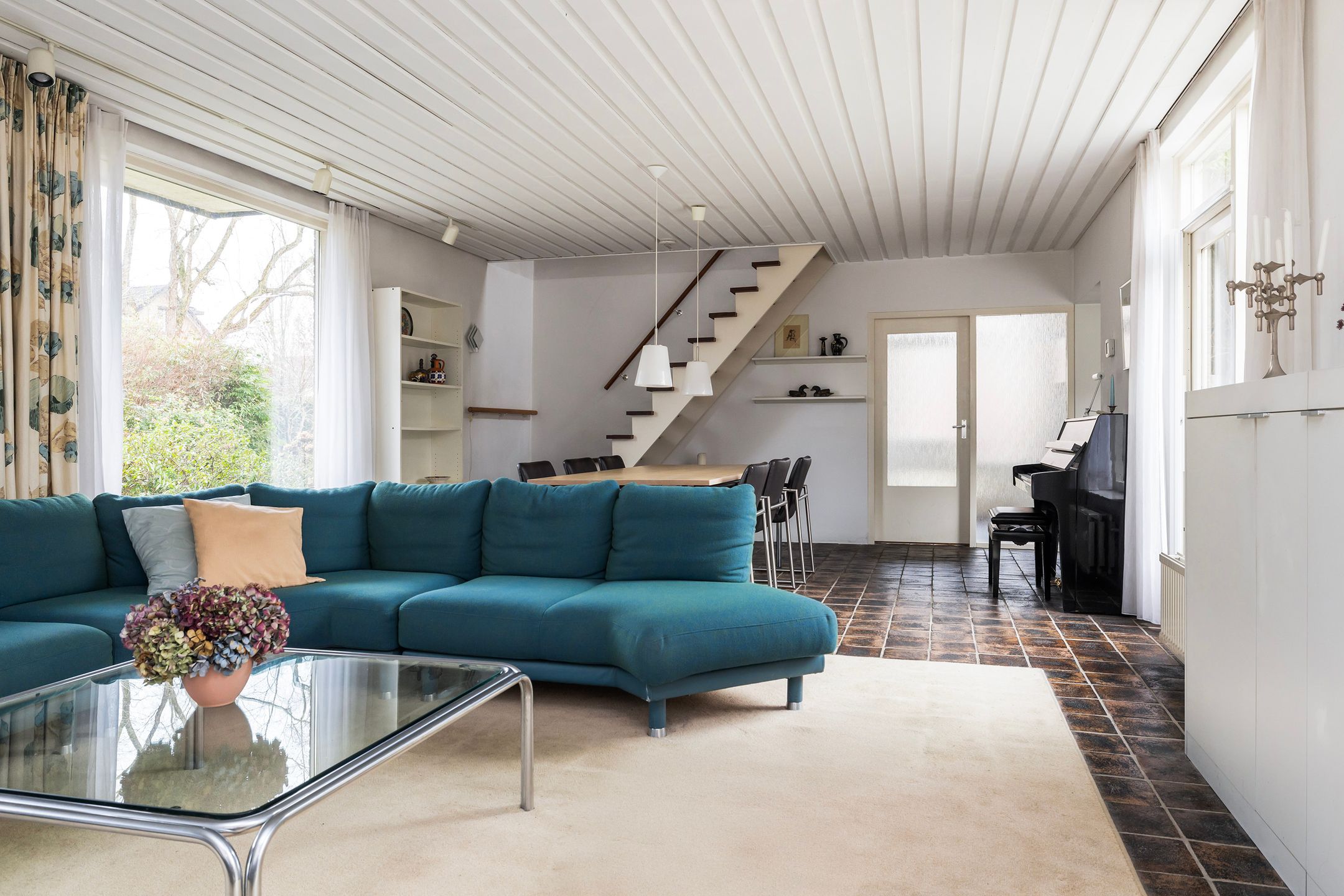 Foto 12 van Burgemeester Martenslaan 43