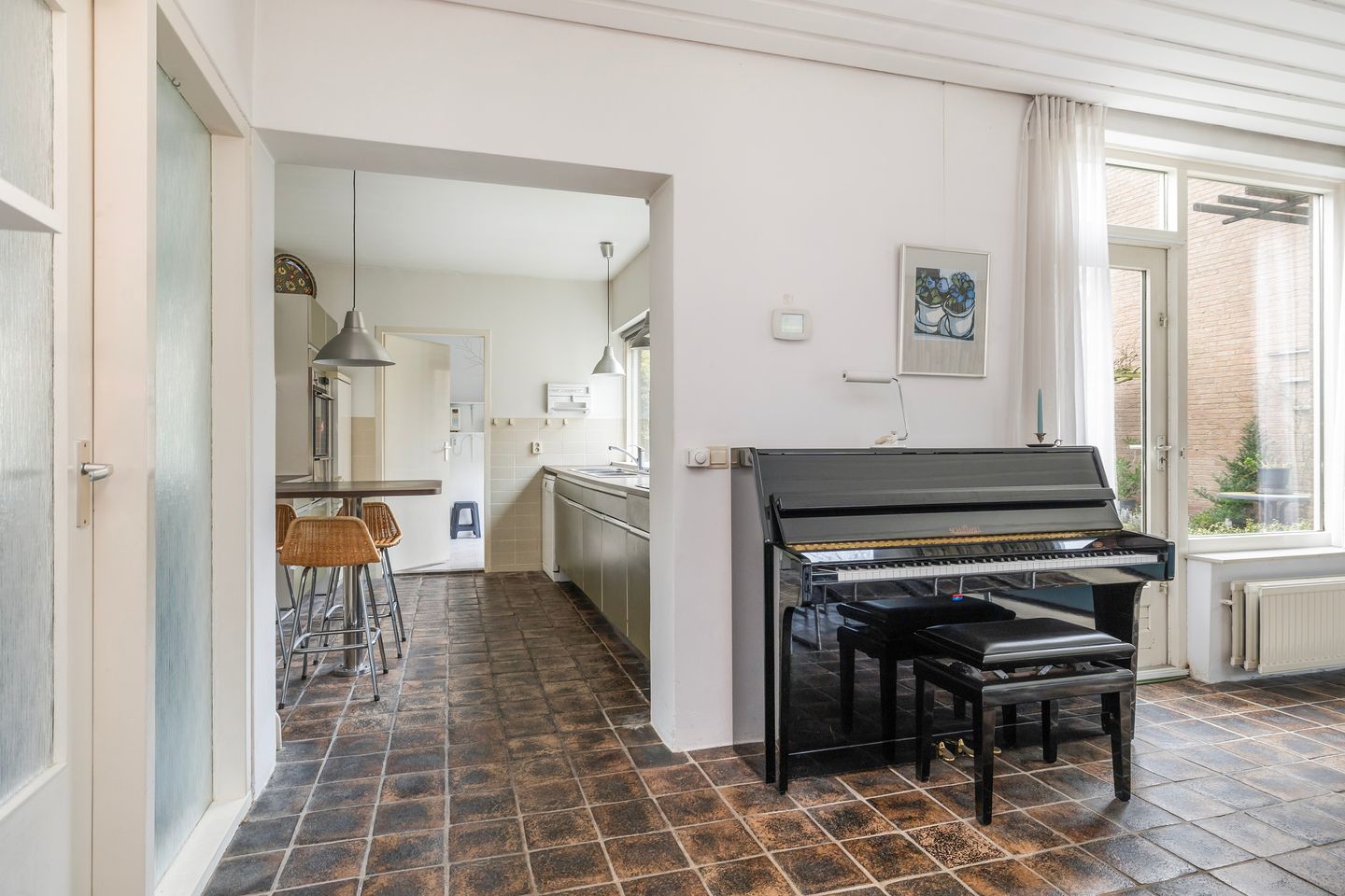 Foto 14 van Burgemeester Martenslaan 43