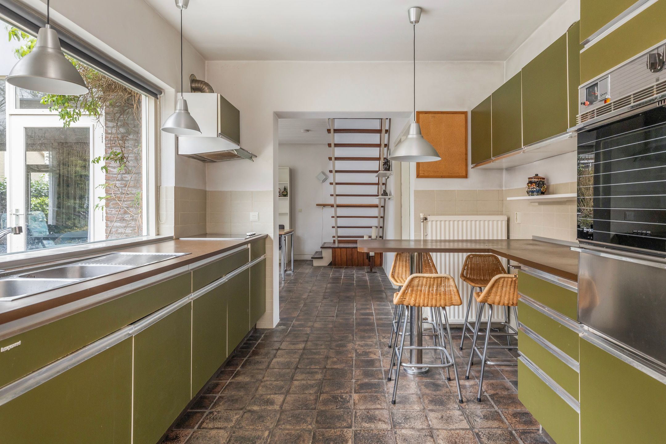 Foto 15 van Burgemeester Martenslaan 43