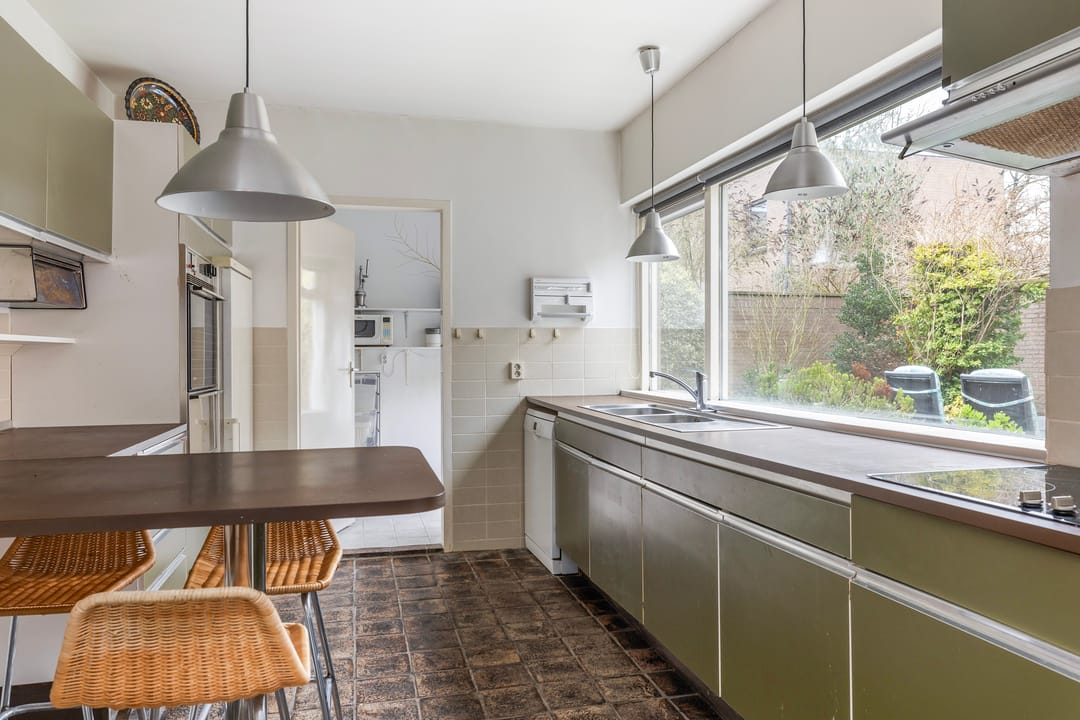 Foto 16 van Burgemeester Martenslaan 43