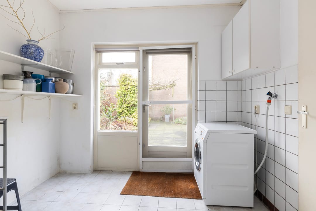 Foto 17 van Burgemeester Martenslaan 43