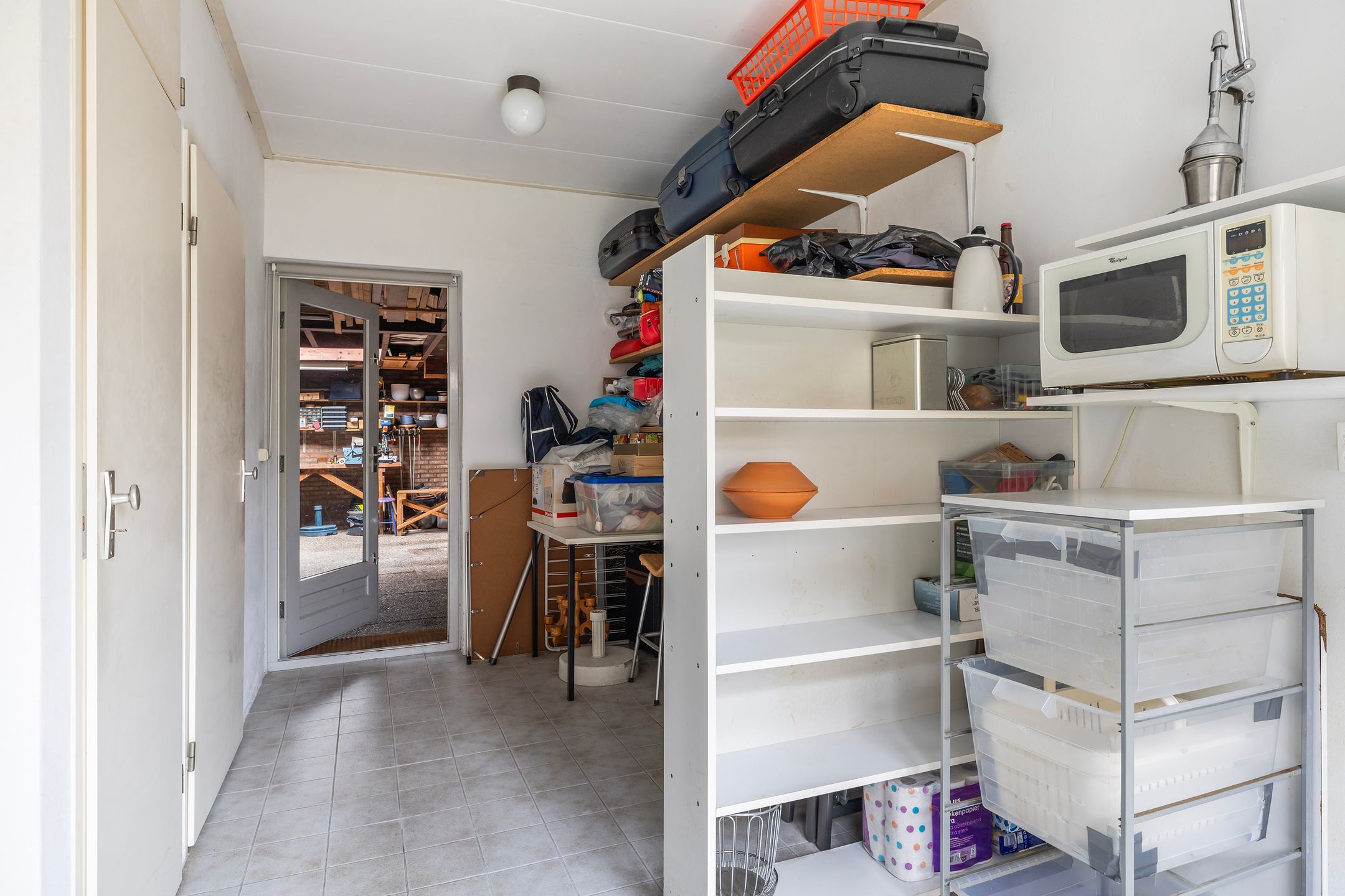 Foto 18 van Burgemeester Martenslaan 43