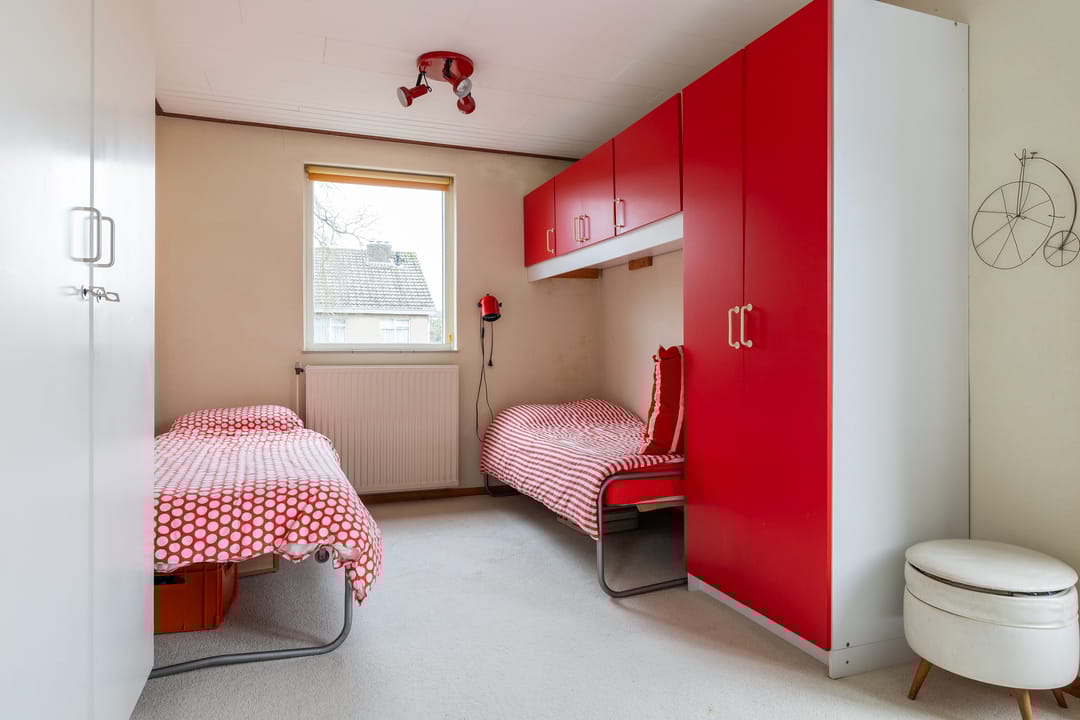 Foto 22 van Burgemeester Martenslaan 43