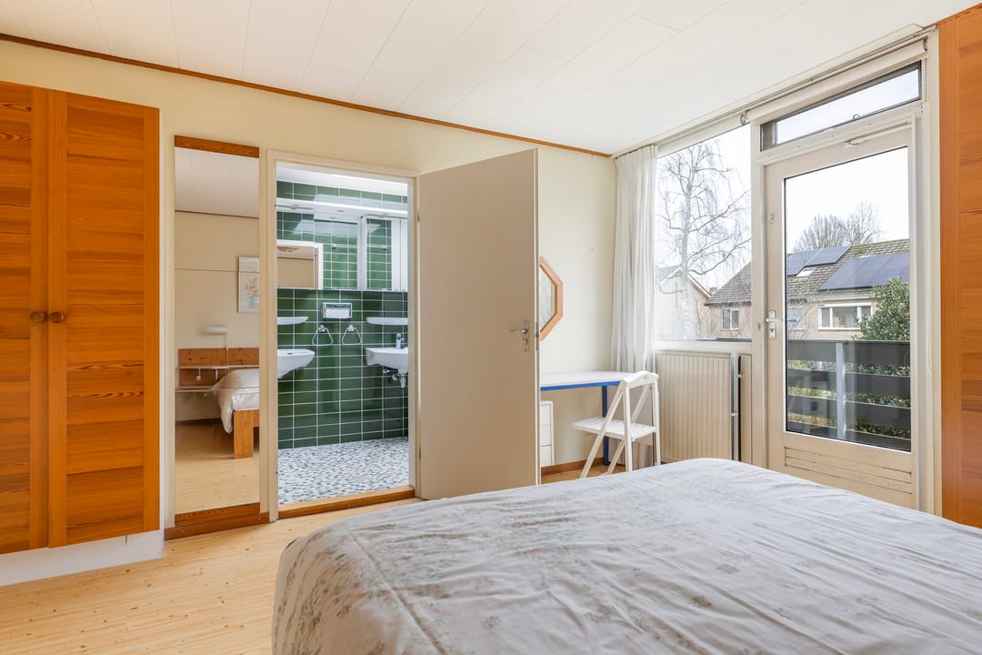 Foto 26 van Burgemeester Martenslaan 43