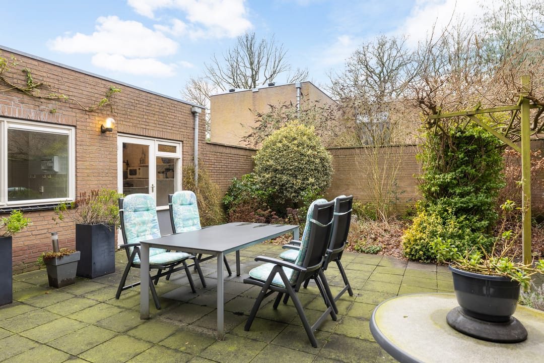 Foto 31 van Burgemeester Martenslaan 43