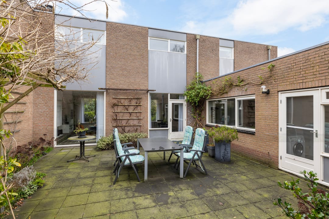 Foto 32 van Burgemeester Martenslaan 43