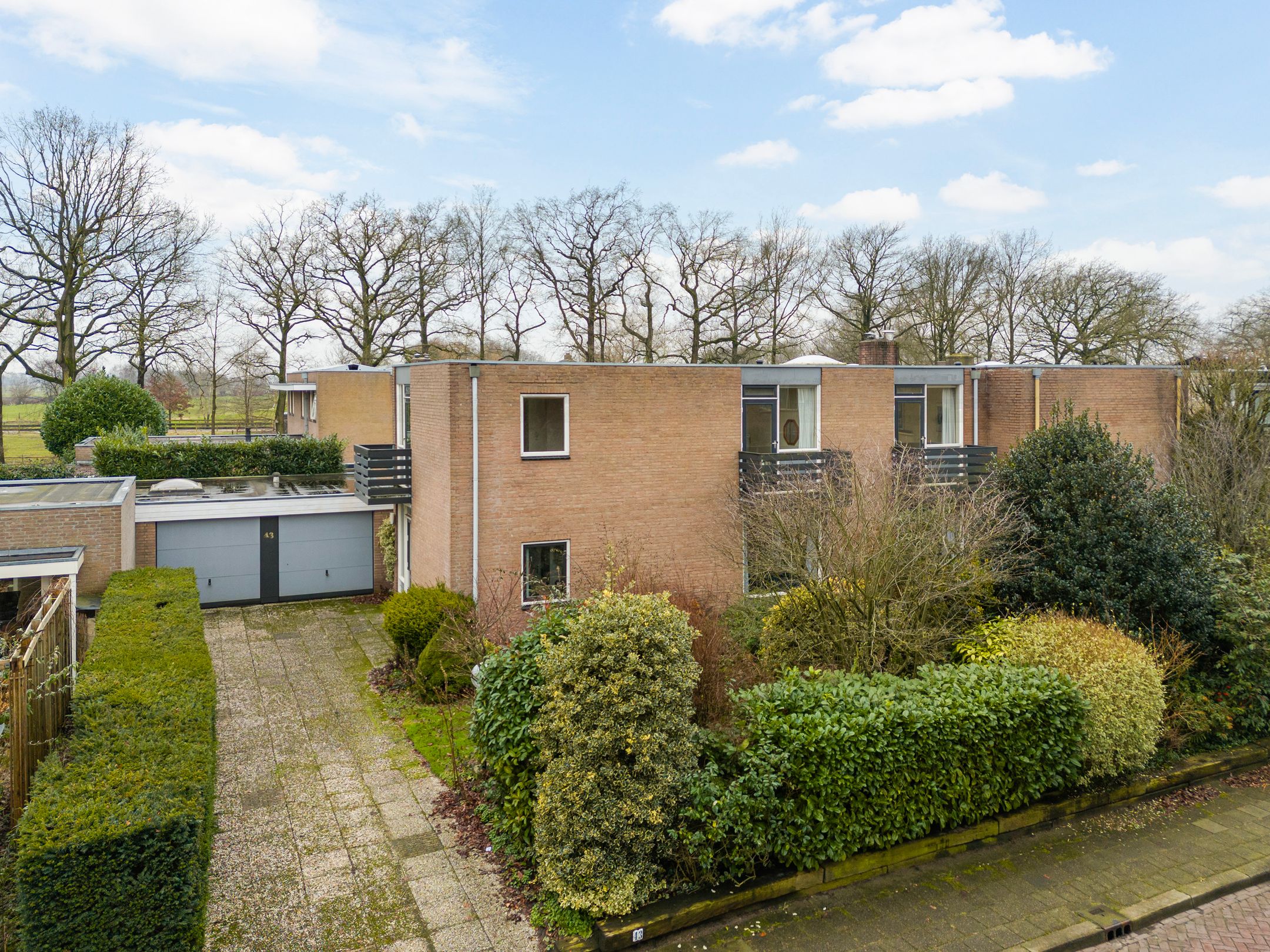 Foto 33 van Burgemeester Martenslaan 43