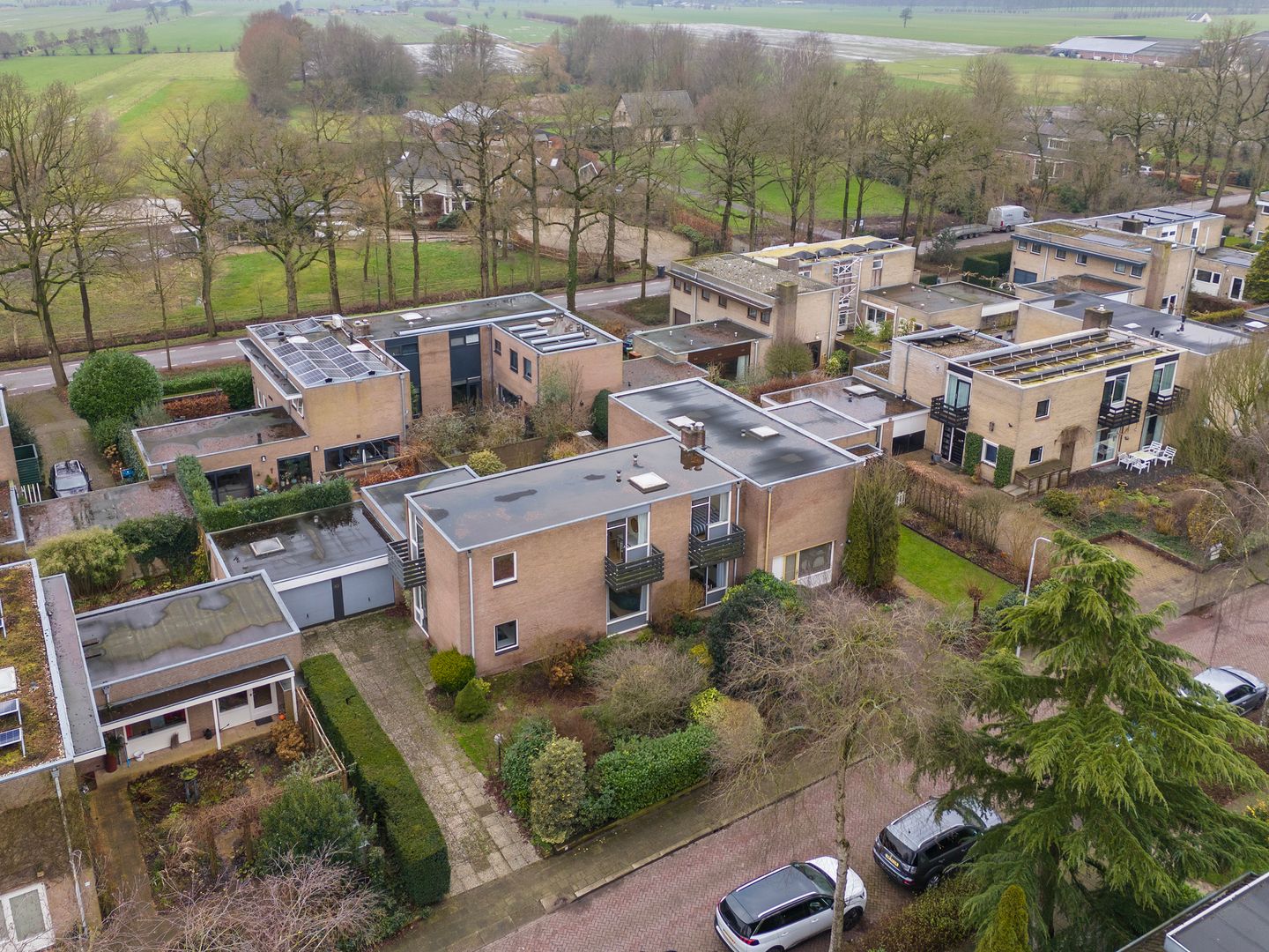 Foto 34 van Burgemeester Martenslaan 43