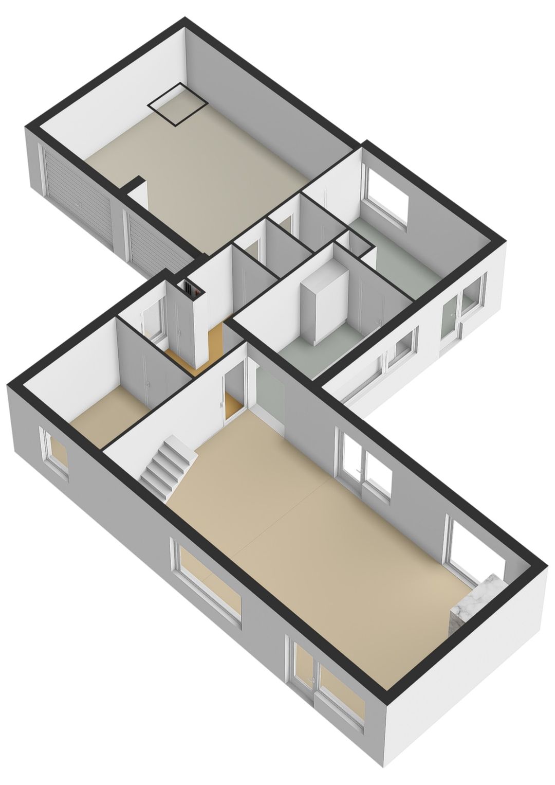 Foto 37 van Burgemeester Martenslaan 43