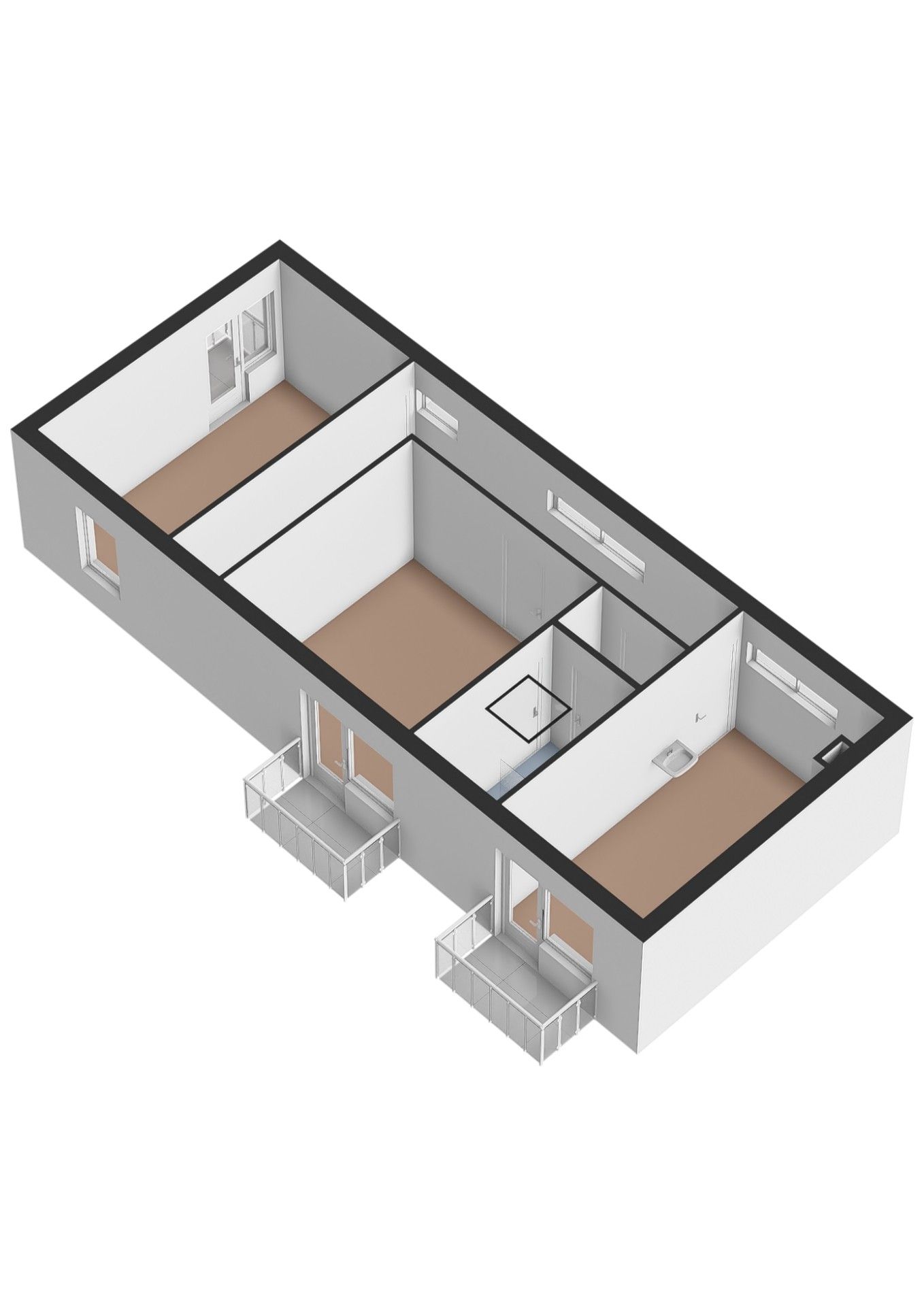 Foto 39 van Burgemeester Martenslaan 43