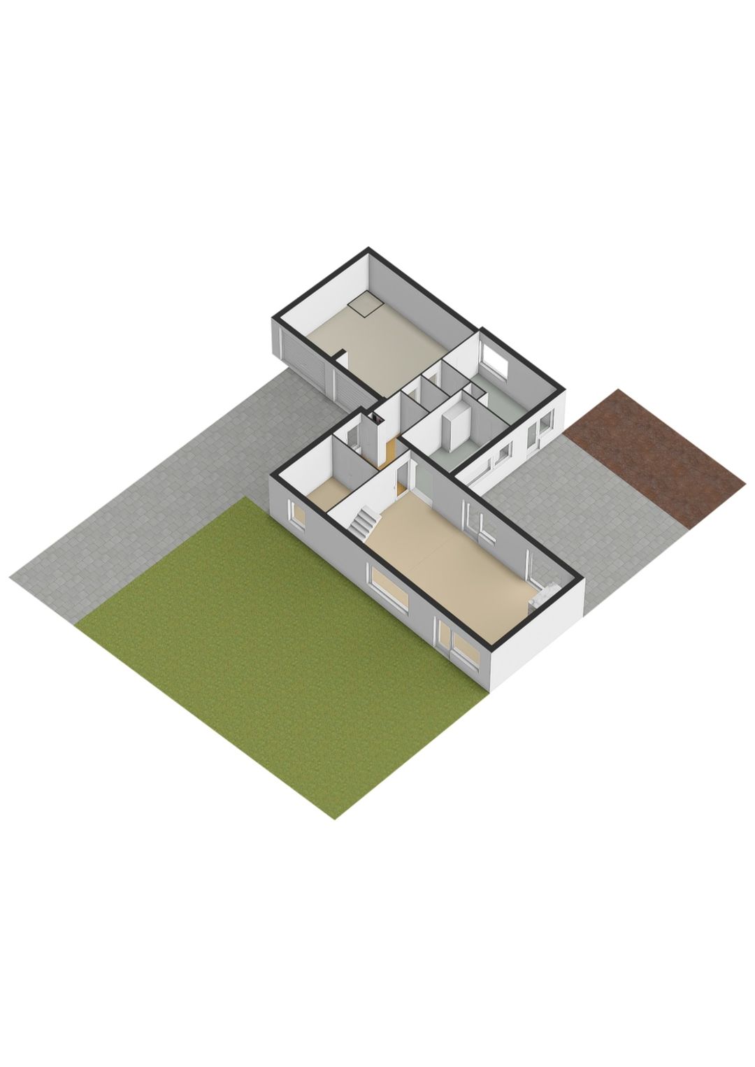 Foto 41 van Burgemeester Martenslaan 43