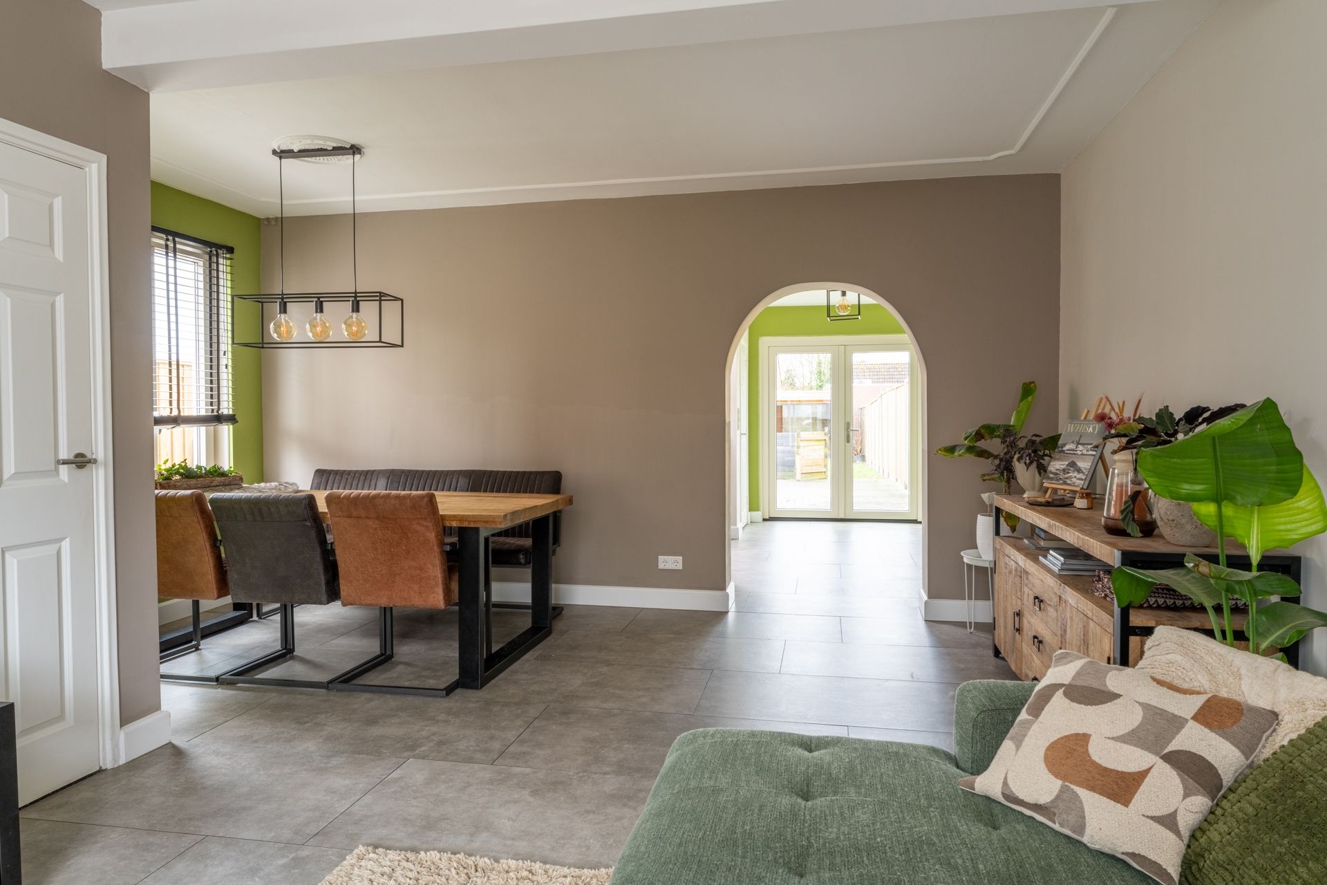 Foto 3 van Rector Gelissenstraat 8