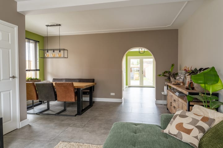 Foto 3 van Rector Gelissenstraat 8