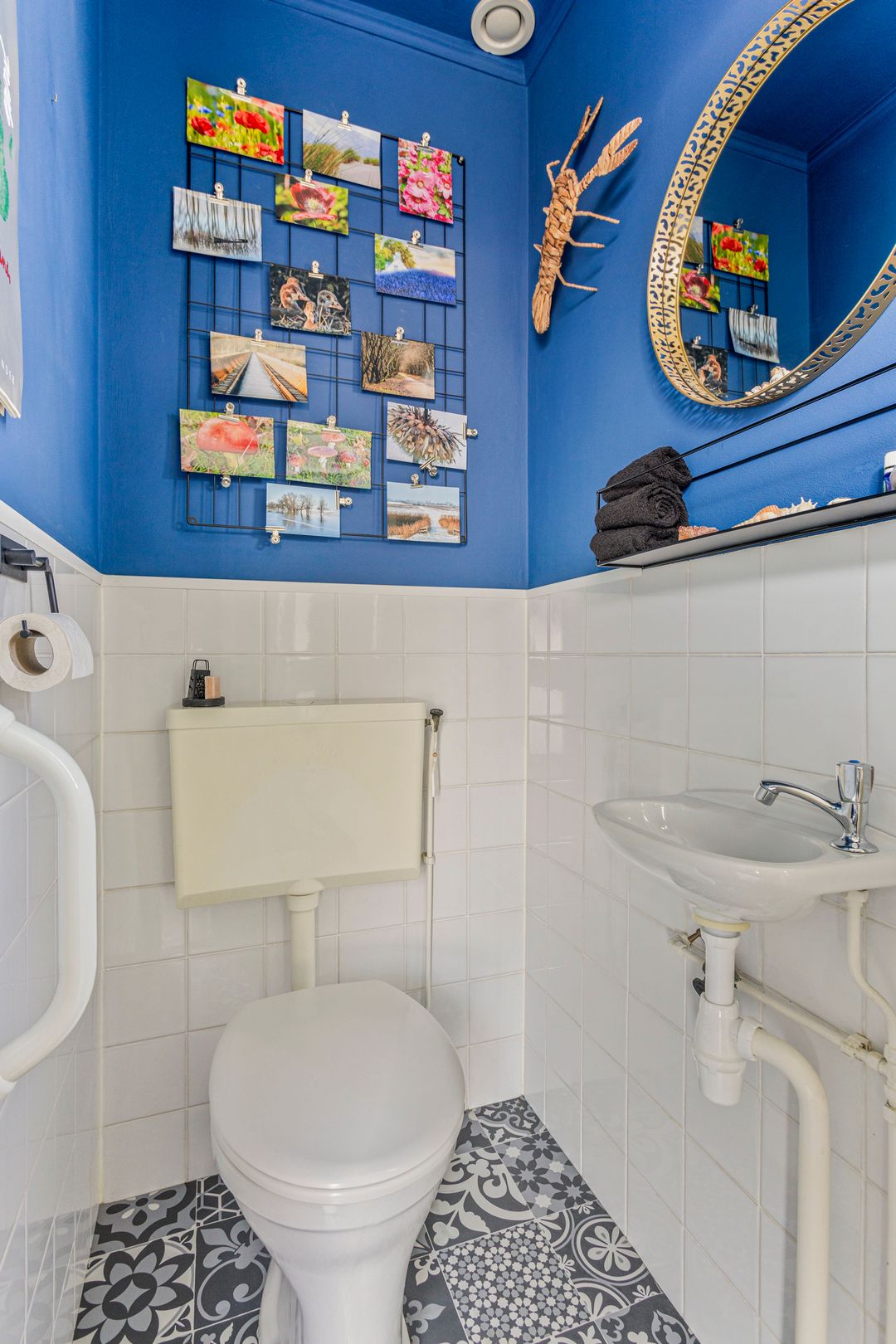 Foto 7 van Combinatiepolder 44