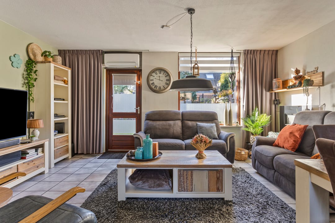 Foto 8 van Combinatiepolder 44