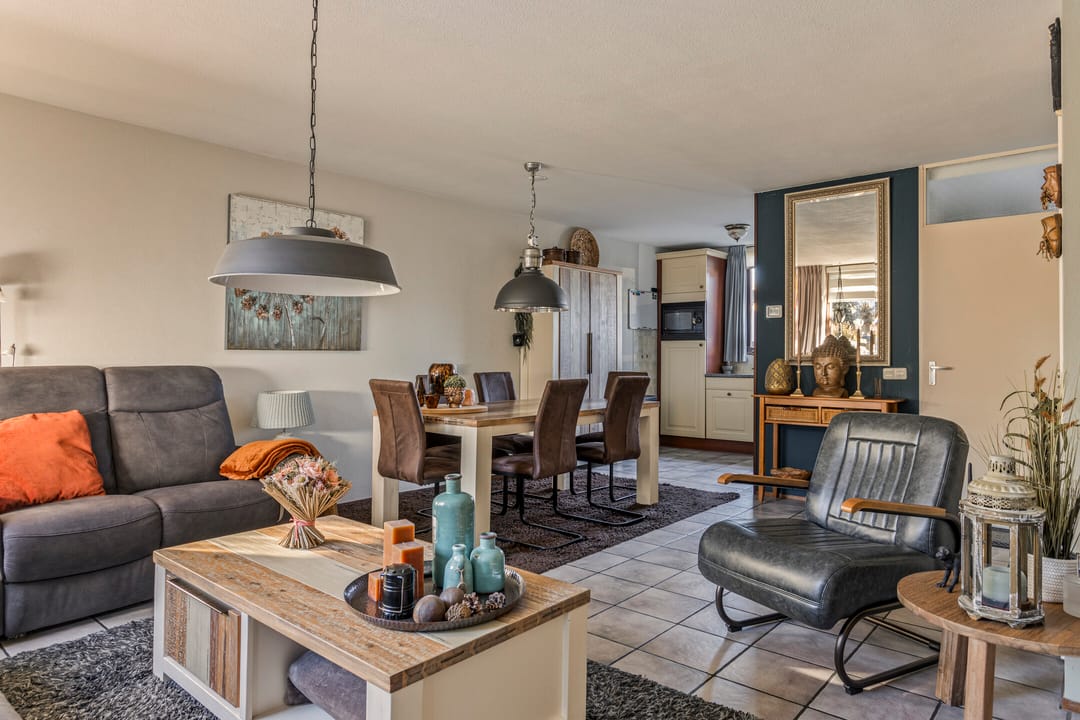 Foto 11 van Combinatiepolder 44