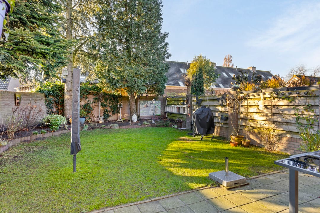 Foto 28 van Combinatiepolder 44