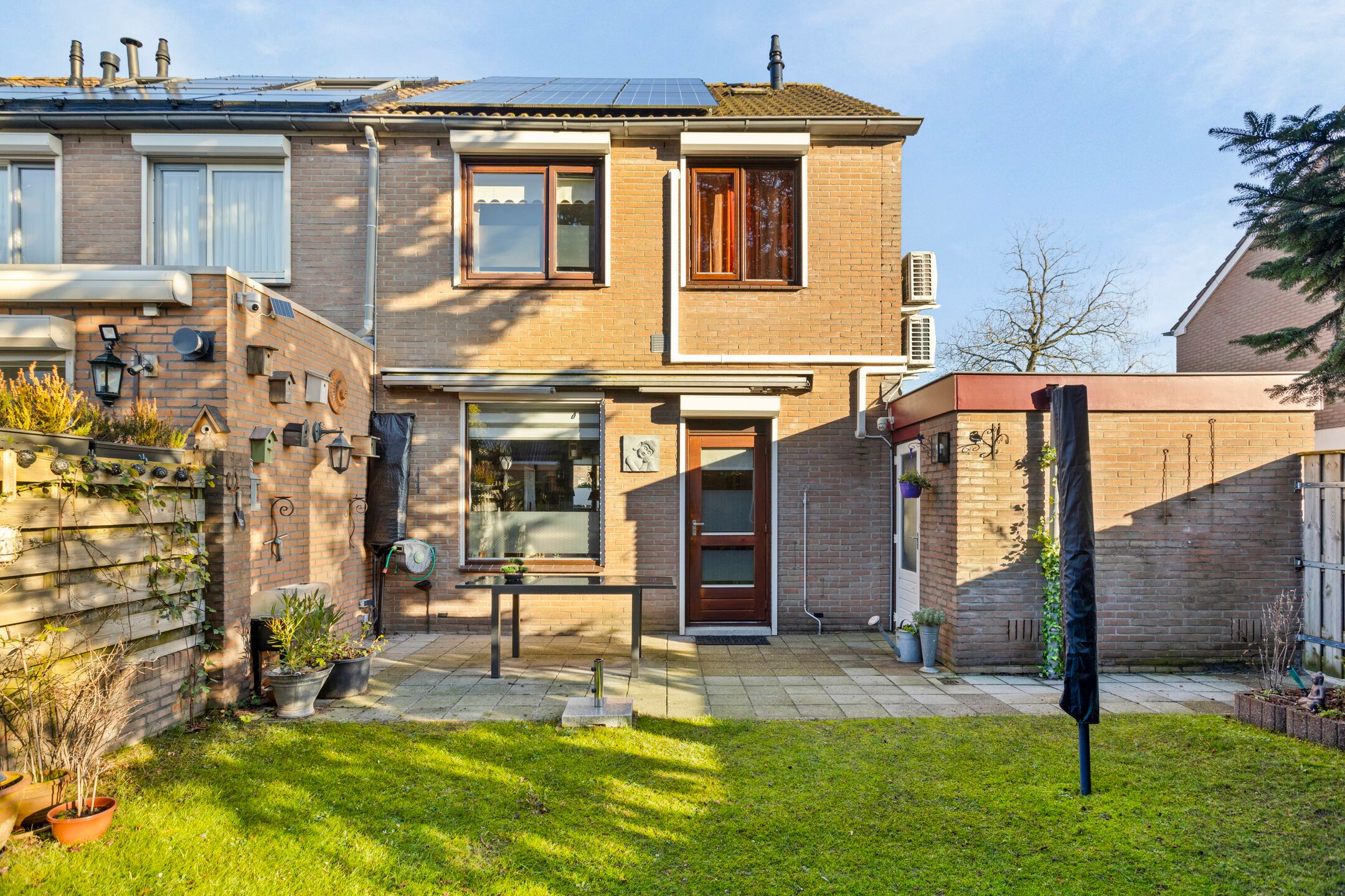 Foto 30 van Combinatiepolder 44