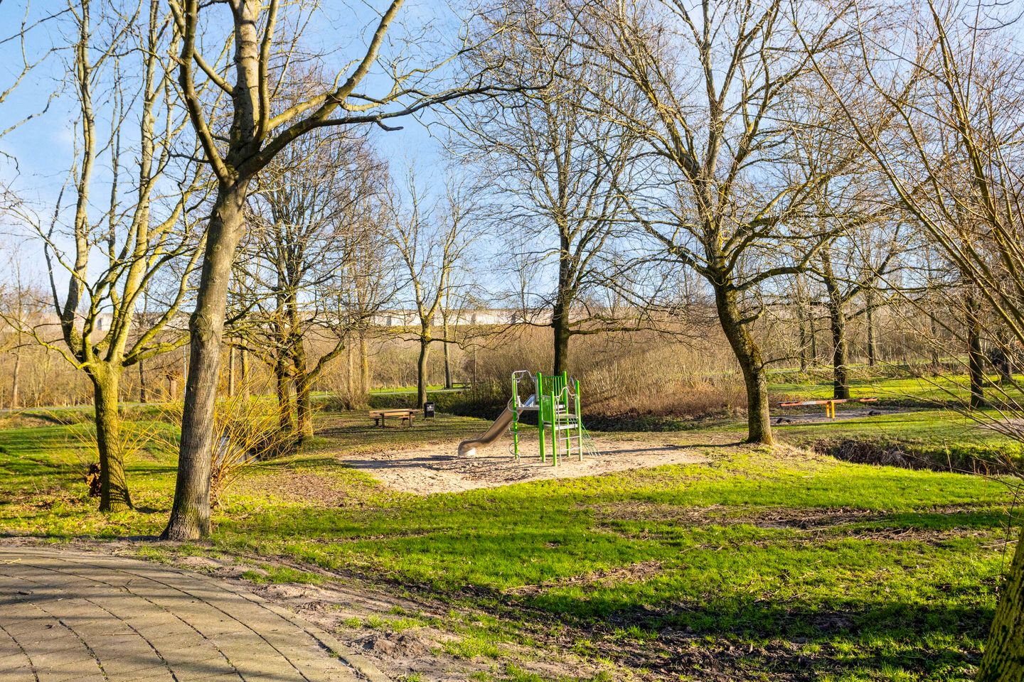 Foto 34 van Combinatiepolder 44