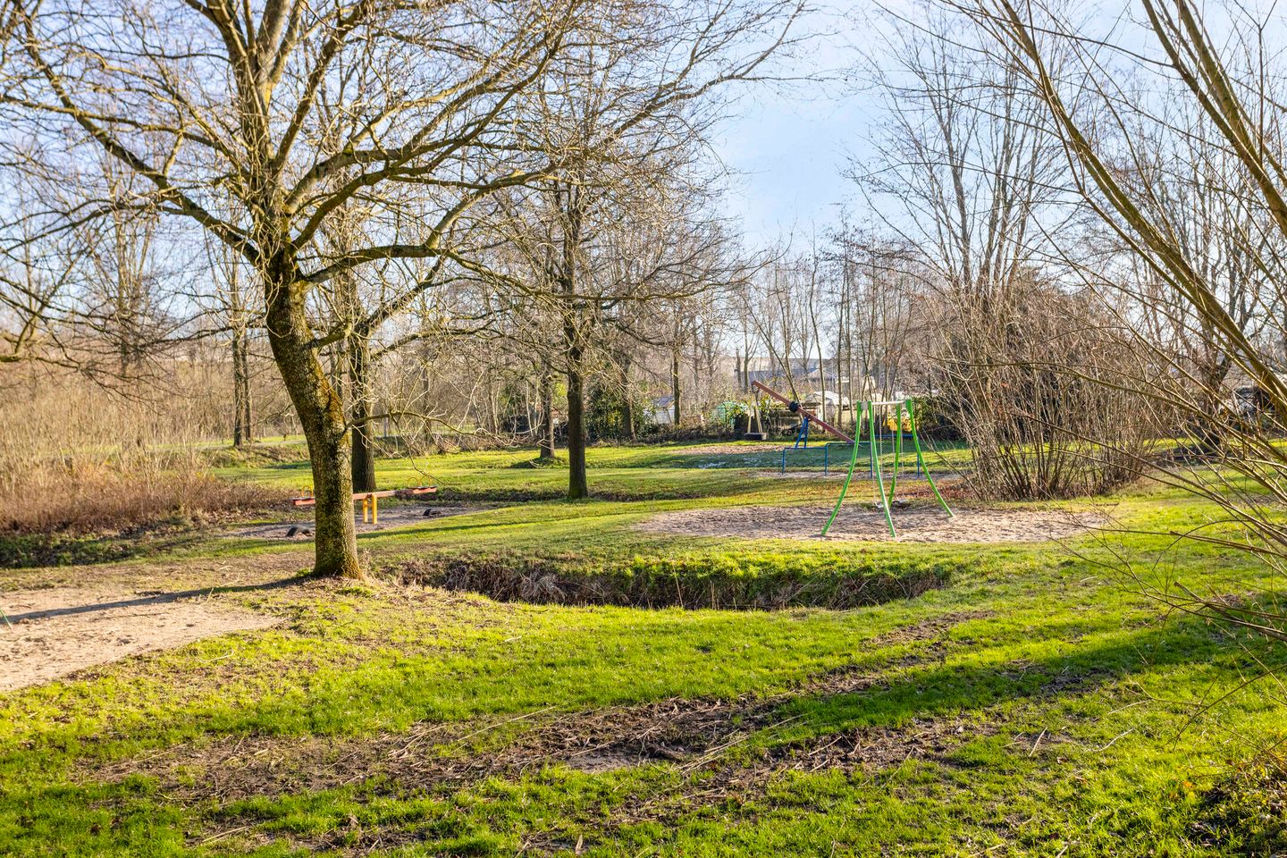 Foto 35 van Combinatiepolder 44