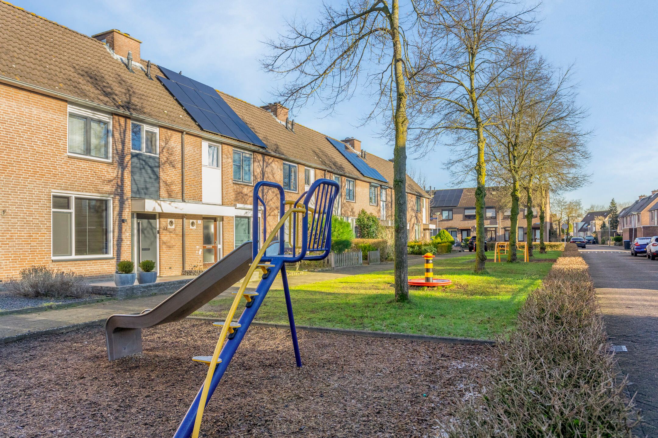 Foto 36 van Combinatiepolder 44