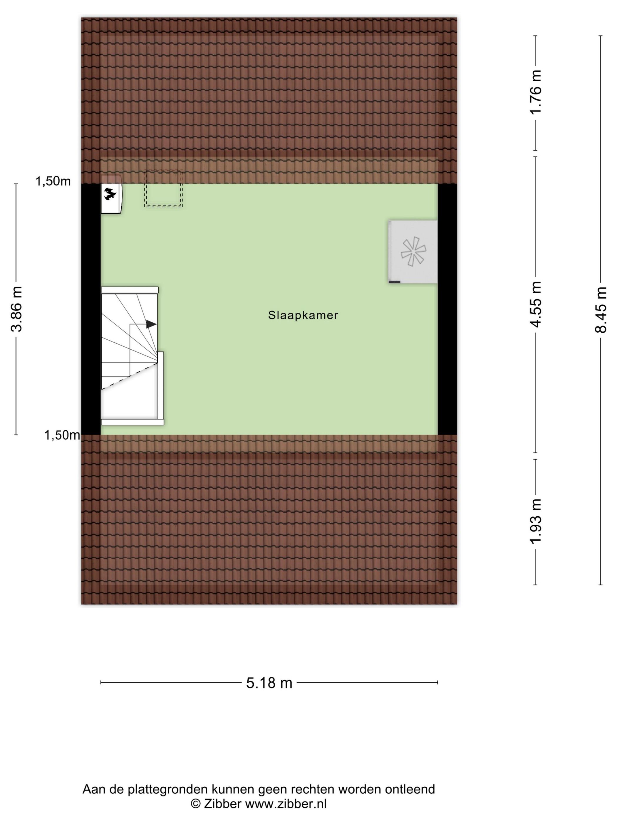 Foto 39 van Combinatiepolder 44