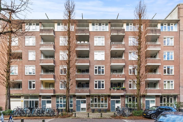 Foto 5 van Karel du Jardinstraat 55