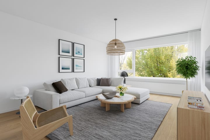 Foto 3 van Driewegplein 15