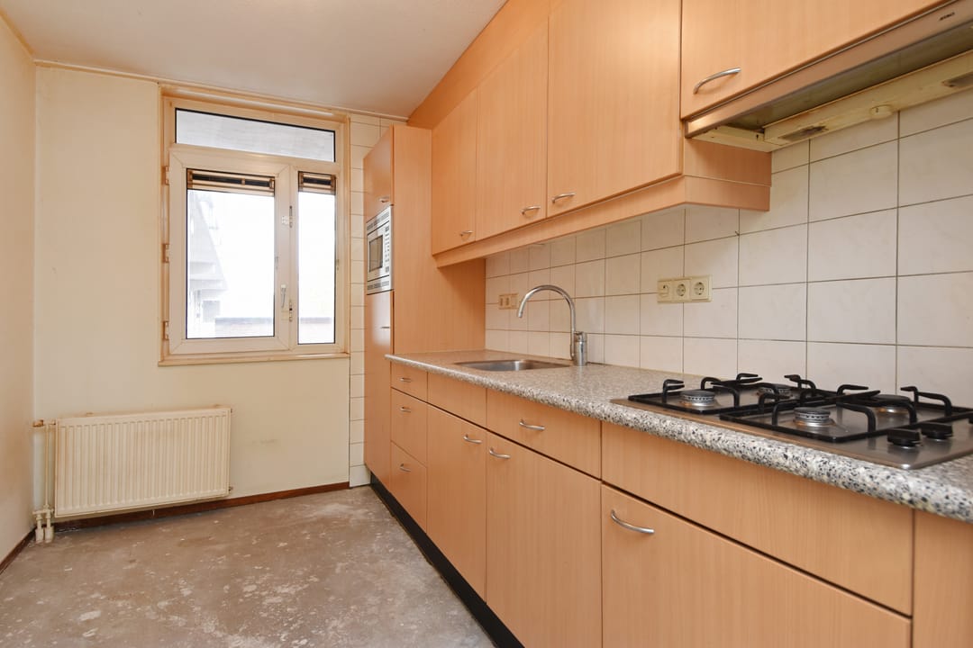 Photo 8 of Driewegplein 15