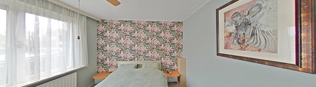 Slaapkamer