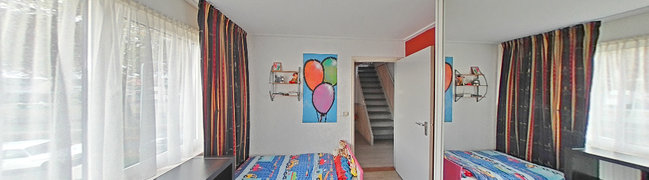 Slaapkamer