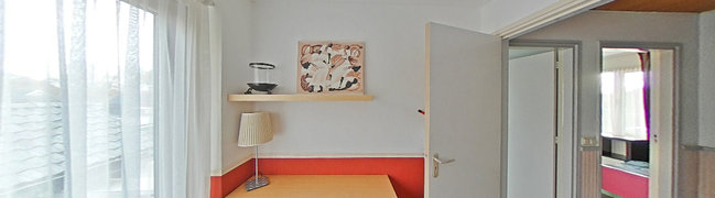 Slaapkamer