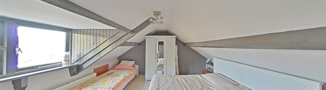 Slaapkamer