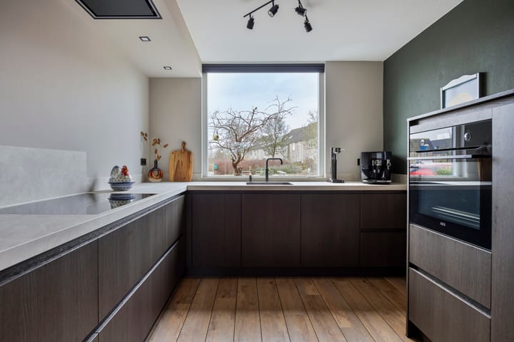 Foto 2 van Witkoppe 13