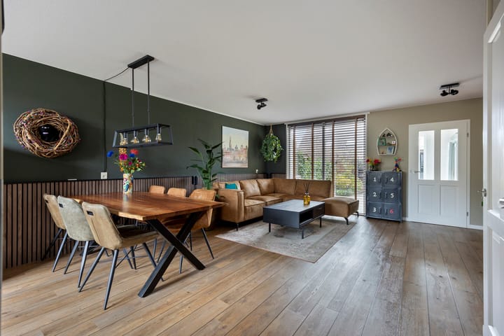 Foto 3 van Witkoppe 13