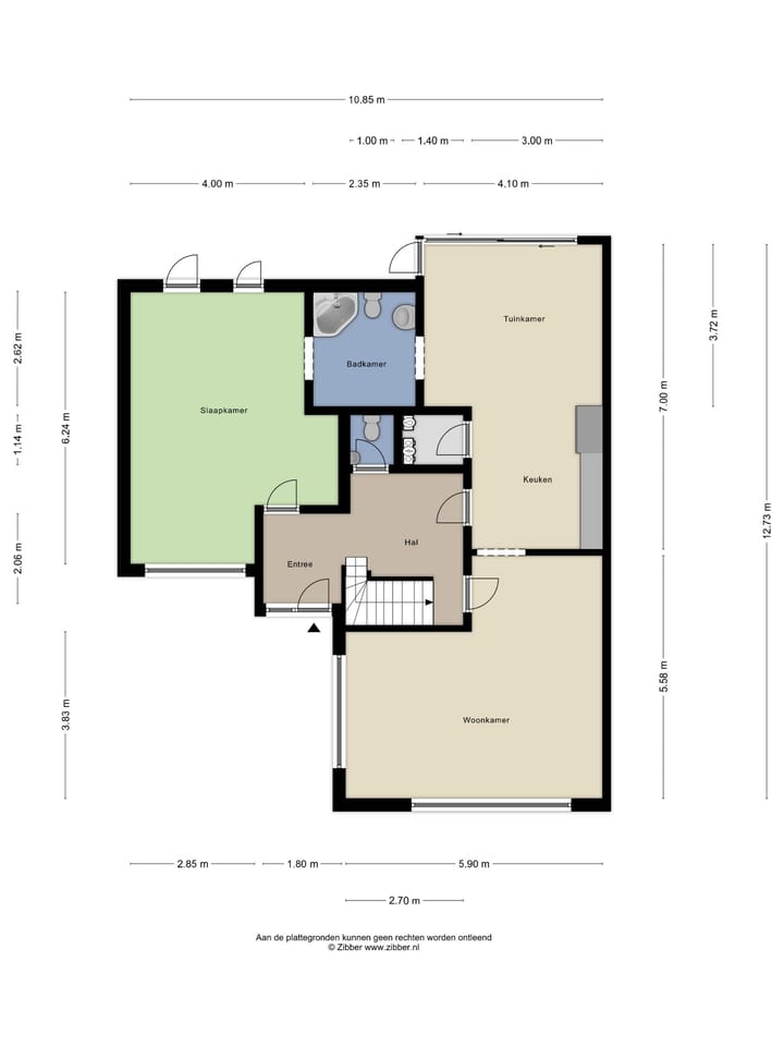 Foto 66 van Beukenlaan 3