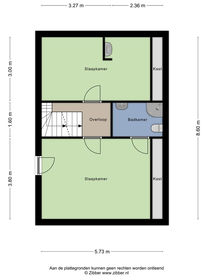 Foto 67 van Beukenlaan 3