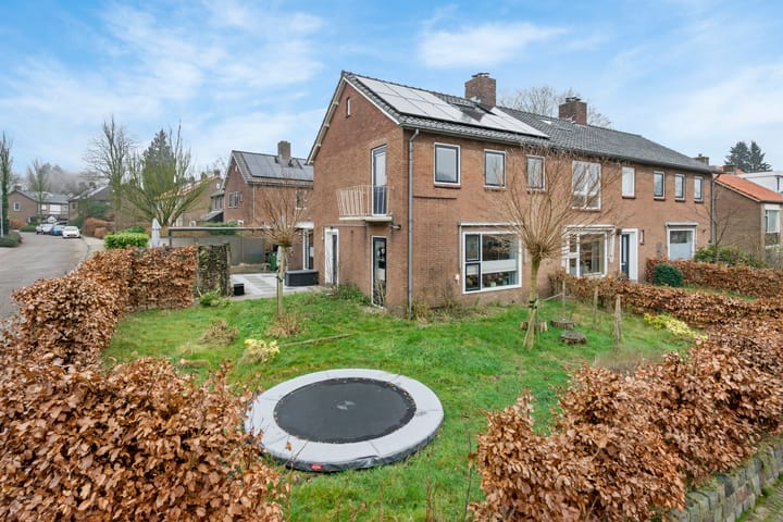 Foto 2 van Acacialaan 26