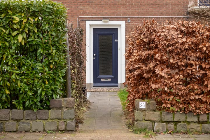 Foto 3 van Acacialaan 26