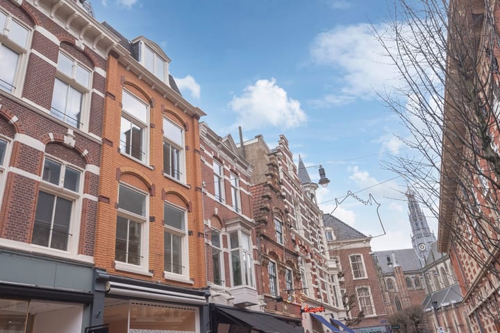 Foto 1 van Zijlstraat 93-A