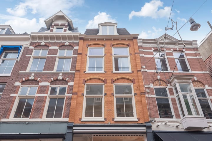 Foto 2 van Zijlstraat 93-A