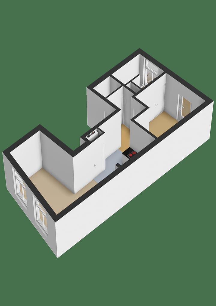 Foto 27 van Zijlstraat 93-A