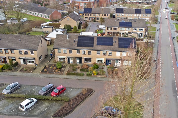 Foto 2 van Hortensialaan 54