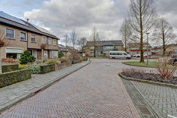 Foto 3 van Hortensialaan 54