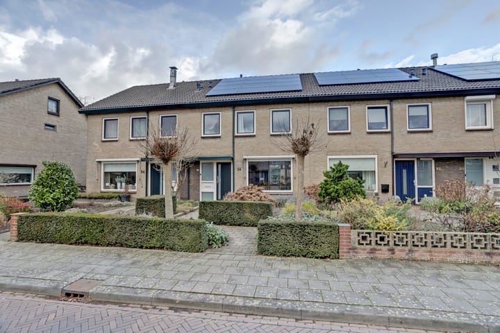 Foto 4 van Hortensialaan 54