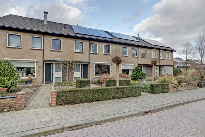 Foto 5 van Hortensialaan 54