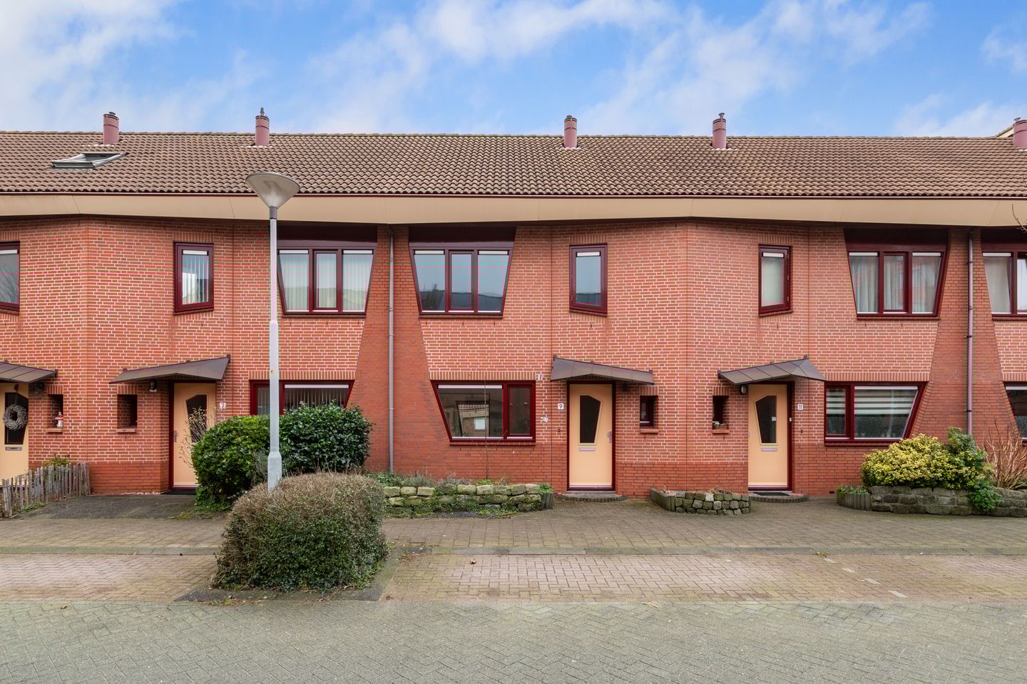 Foto 1 van Leen acker 9