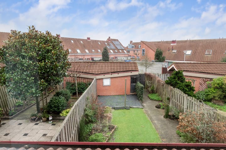 Foto 2 van Leen acker 9