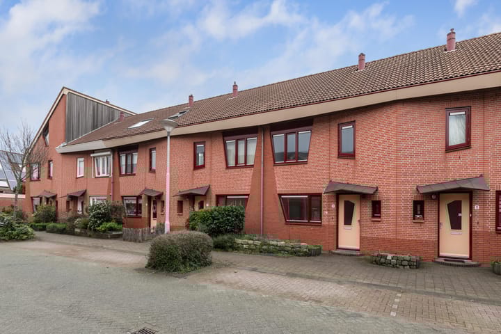 Foto 5 van Leen acker 9