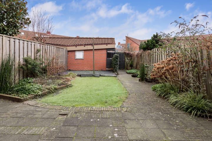 Foto 34 van Leen acker 9